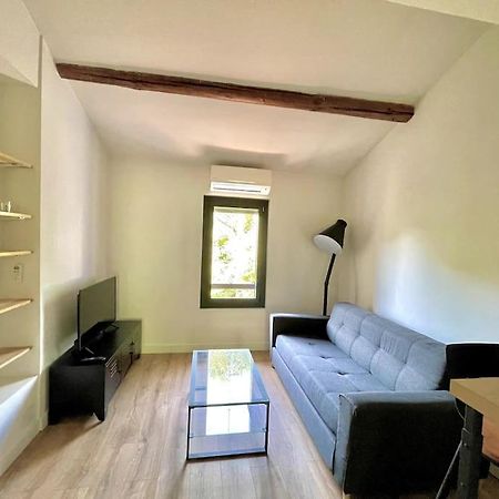 Ravissant Appartement A 5Min Du Centre Ville D'Aix Aix-en-Provence Exteriör bild