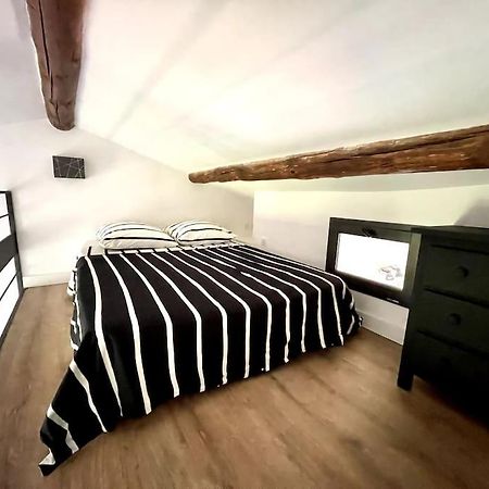 Ravissant Appartement A 5Min Du Centre Ville D'Aix Aix-en-Provence Exteriör bild