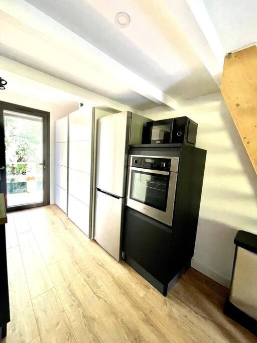 Ravissant Appartement A 5Min Du Centre Ville D'Aix Aix-en-Provence Exteriör bild