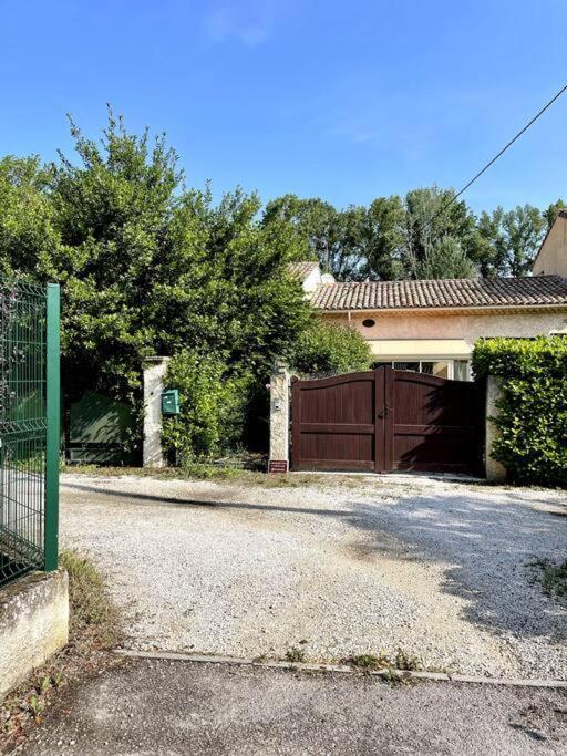 Ravissant Appartement A 5Min Du Centre Ville D'Aix Aix-en-Provence Exteriör bild