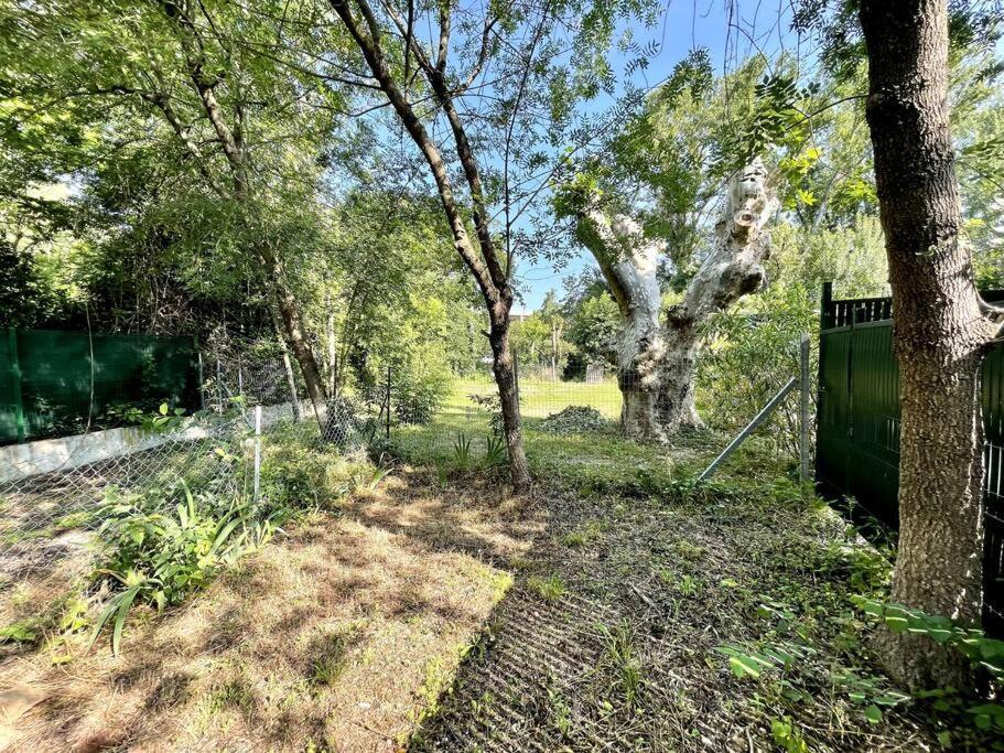 Ravissant Appartement A 5Min Du Centre Ville D'Aix Aix-en-Provence Exteriör bild