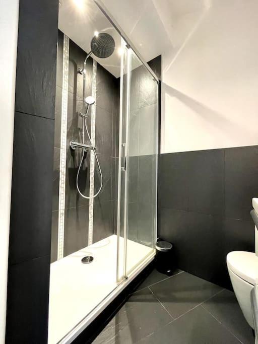 Ravissant Appartement A 5Min Du Centre Ville D'Aix Aix-en-Provence Exteriör bild